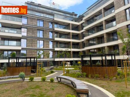 Тристаен, 108m² - Апартамент за продажба - 119793213