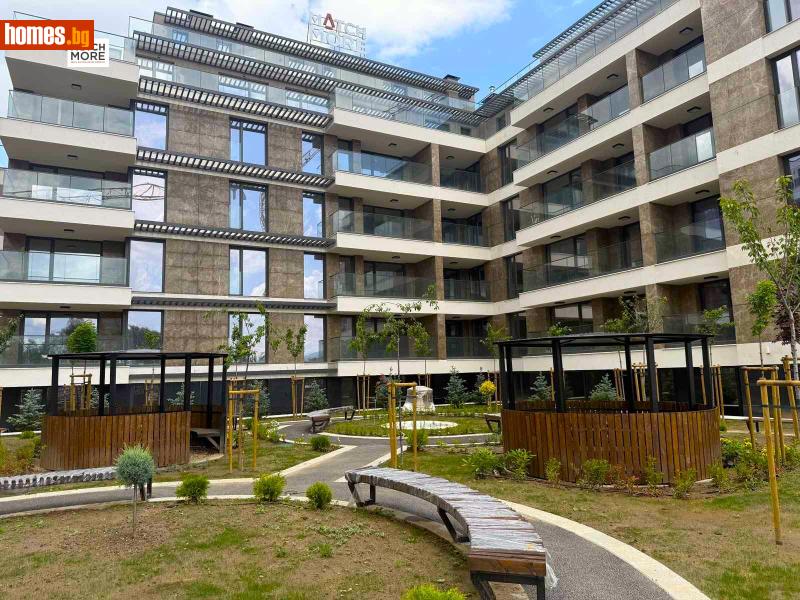 Тристаен, 108m² - Кв. Малинова Долина, София - Апартамент за продажба - Match More - 119793213