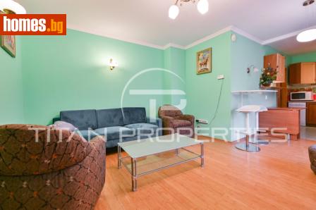 Тристаен, 85m² - Апартамент за продажба - 119793231