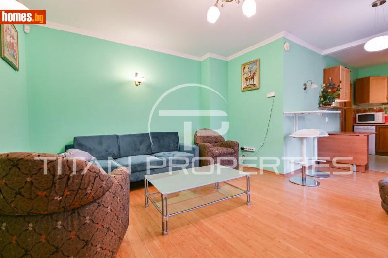 Тристаен, 85m² - Жк. Овча Купел, София - Апартамент за продажба - Титан Пропъртис  - 119793231