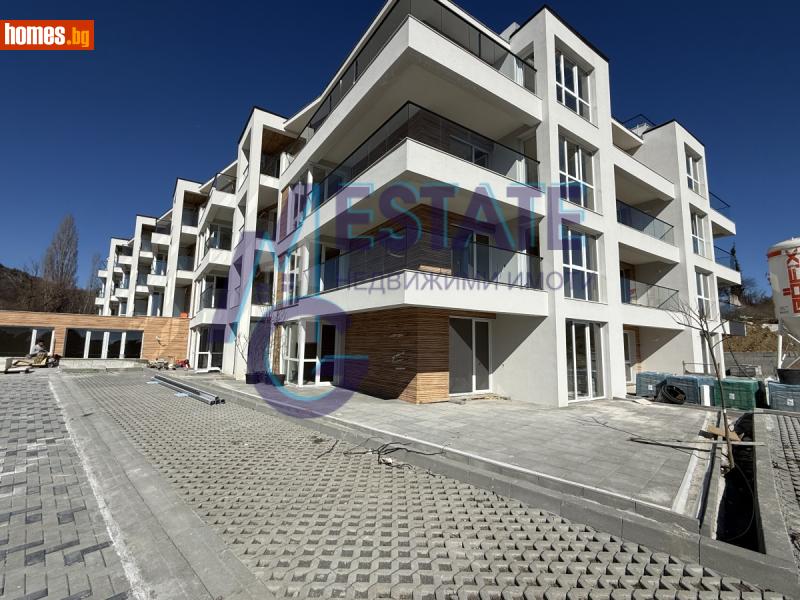 Едностаен, 40m² - Гр.Свети Влас, Бургас - Апартамент за продажба - ЕМ ДЖИ ЕСТЕЙТ - 119793303