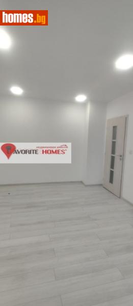 Едностаен, 40m² - Жк. Добруджански, Шумен - Апартамент за продажба - ФАВОРИТ ХОУМ ПЛЮС НЕДВИЖИМИ ИМОТИ - 119793308