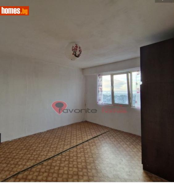 Едностаен, 38m² - Жк. Тракия, Шумен - Апартамент за продажба - ФАВОРИТ ХОУМ ПЛЮС НЕДВИЖИМИ ИМОТИ - 119793314