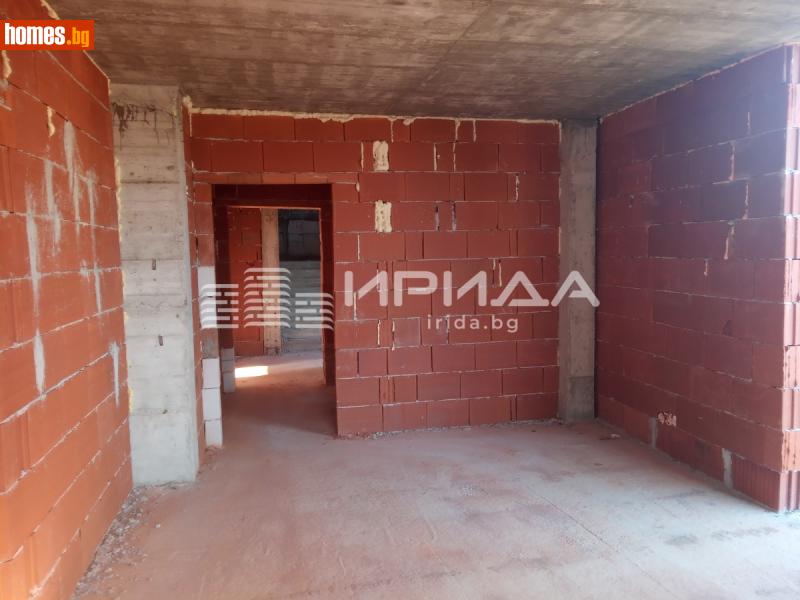 Тристаен, 111m² - Жк. Овча Купел, София - Апартамент за продажба - Ирида - 119793839