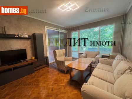 Тристаен, 117m² - Апартамент под наем - 119793977