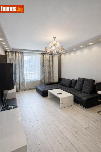 Тристаен, 110m² - Жк. Овча Купел, София - Апартамент за продажба - Титан Пропъртис  - 119793993
