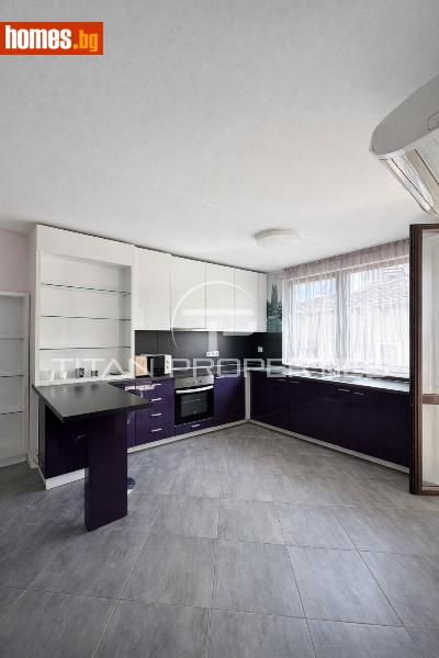 Двустаен, 84m² - Кв. Редута, София - Апартамент за продажба - Титан Пропъртис  - 119794003
