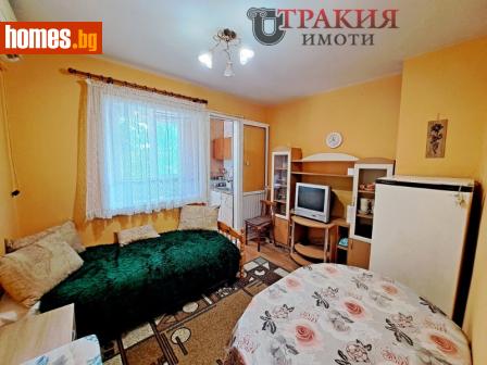 Двустаен, 43m² - Апартамент за продажба - 119794013