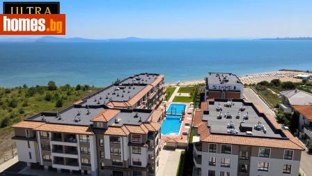 Двустаен, 69m² - Апартамент за продажба - 119794223