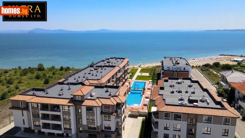 Двустаен, 69m² -  Сарафово, Бургас - Апартамент за продажба - Ултра Хоумс ООД - 119794223