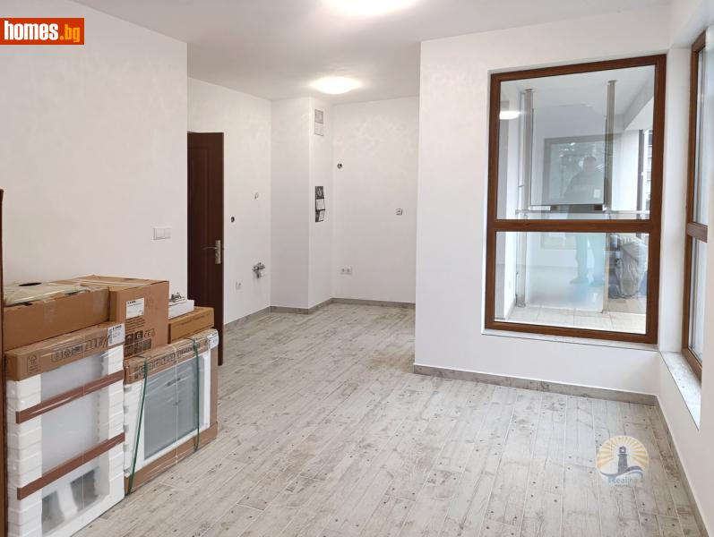 Двустаен, 62m² -  Сарафово, Бургас - Апартамент под наем - Рeалина Бургас - 119794945