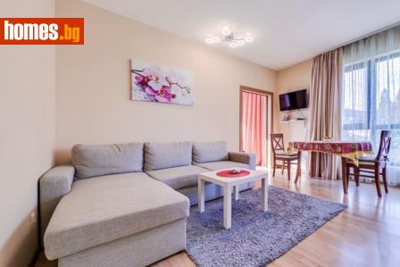 Двустаен, 49m² - Апартамент за продажба - 119795065