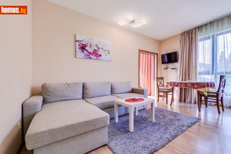 Двустаен, 49m² - М-т Кабакум, Варна - Апартамент за продажба - Expert Estate - 119795065