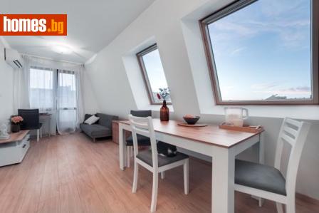 Тристаен, 79m² - Апартамент за продажба - 119795073