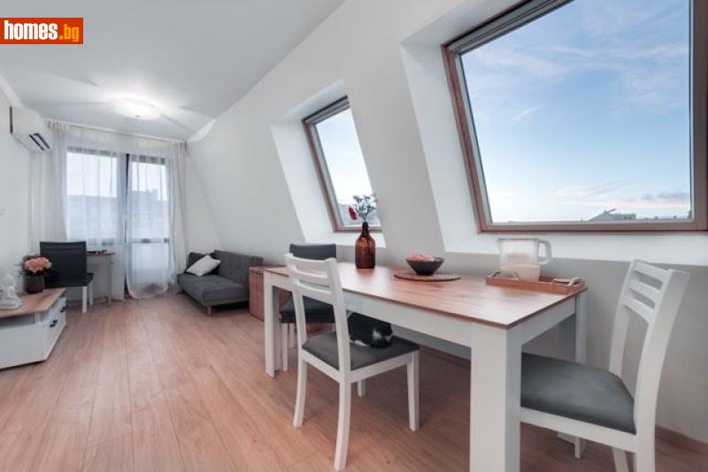 Тристаен, 79m² - Жк. Левски, Варна - Апартамент за продажба - Expert Estate - 119795073