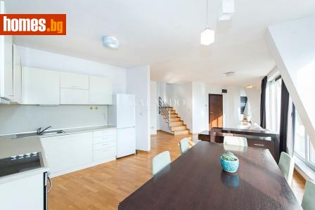 Тристаен, 243m² - Апартамент под наем - 119795081