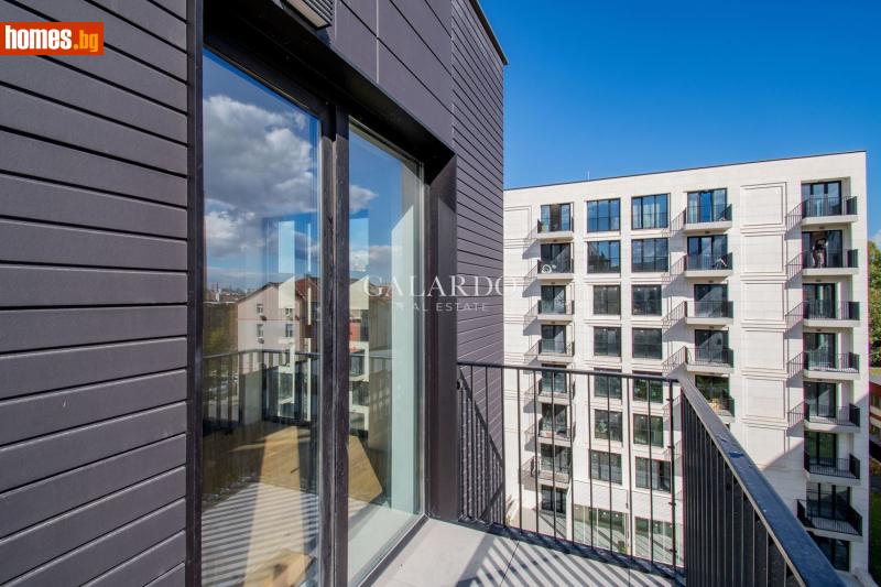 Тристаен, 119m² - Жк. Красно Село, София - Апартамент за продажба - Galardo real estate - 119795149