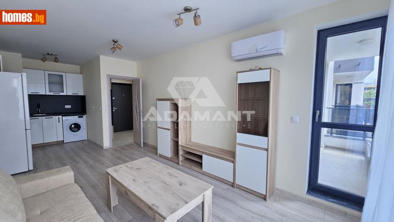 Двустаен, 65m² -  Център, София - Апартамент под наем - Adamant - 119797712
