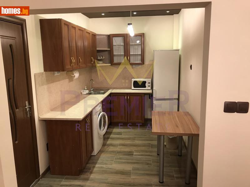 Тристаен, 90m² -  ВИНС, Варна - Апартамент под наем - ИМОТИ ПРЕМИЕР - 119797854