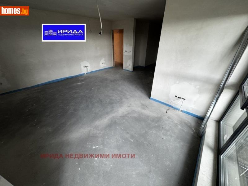 Тристаен, 97m² - Кв. Бояна, София - Апартамент за продажба - Ирида - 119798516