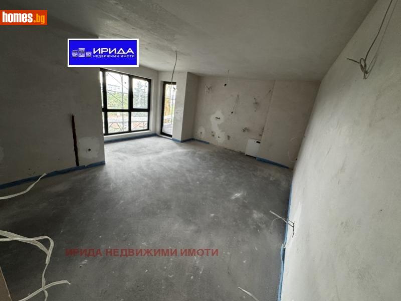 Едностаен, 58m² - Кв. Бояна, София - Апартамент за продажба - Ирида - 119798598