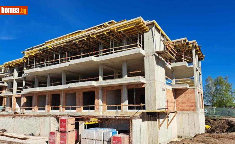 Двустаен, 71m² -  Банкя, София - Апартамент за продажба - Ирида - 119798821