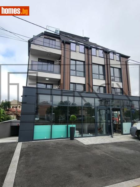 Едностаен, 43m² - Кв. Горубляне, София - Апартамент за продажба - Тракия Пропъртийс - 119798882