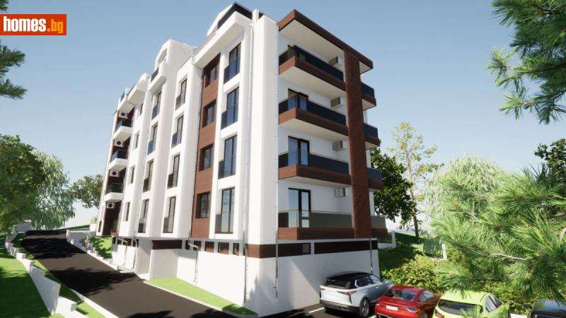 Тристаен, 75m² - Шумен, Шумен - Апартамент за продажба - Шуменъ  - 119798945