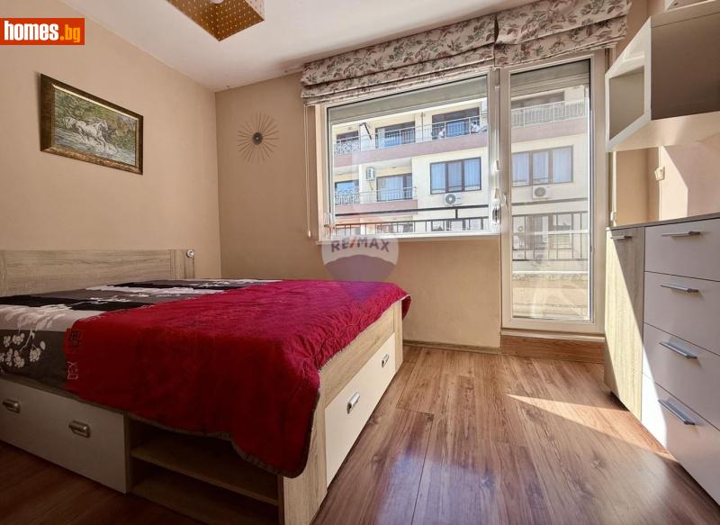 Тристаен, 90m² - Жк. Левски, Варна - Апартамент за продажба - RE/MAX Home - 119799190