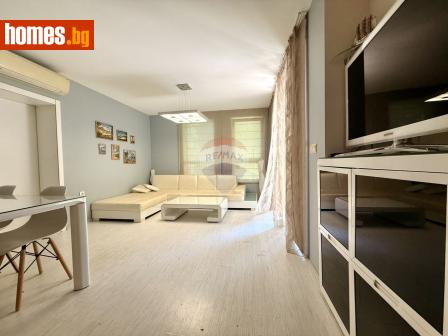 Тристаен, 84m² - Апартамент за продажба - 119799200