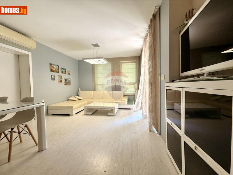 Тристаен, 84m² - С.Рогачево, Добрич - Апартамент за продажба - RE/MAX Home - 119799200