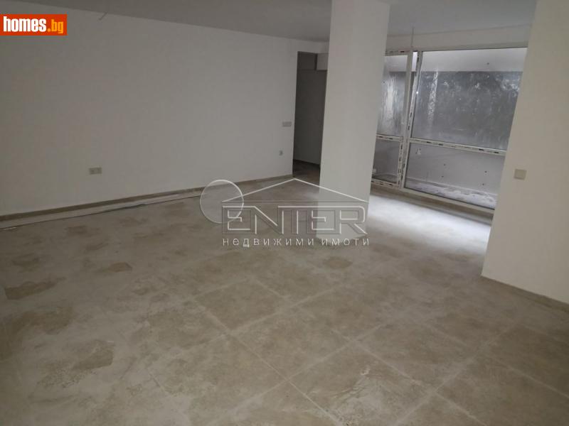 Двустаен, 55m² -  Погребите, Варна - Апартамент за продажба - Ентер Недвижими имоти - 119799230