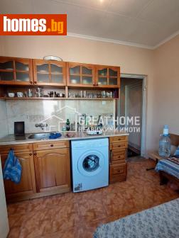 Тристаен, 64m² - Апартамент за продажба - 119799237