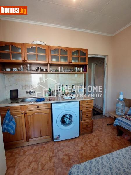 Тристаен, 64m² -  Център, Търговище - Апартамент за продажба - ГРЕАЙТ ХОУМ ЕООД - 119799237