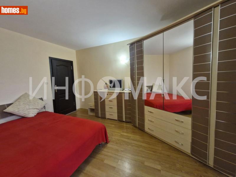 Двустаен, 64m² - Гр.Поморие, Бургас - Апартамент за продажба - Инфомакс ЕООД - 119799272