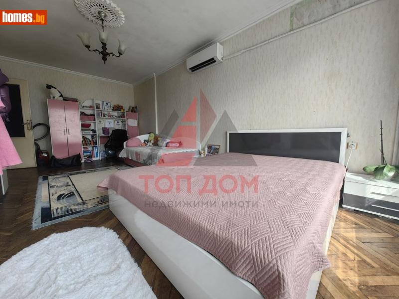 Тристаен, 61m² - Жк. Чайка, Варна - Апартамент за продажба - Топ Дом  - 119799288