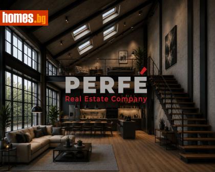 Мезонет, 153m² - Апартамент за продажба - 119799867