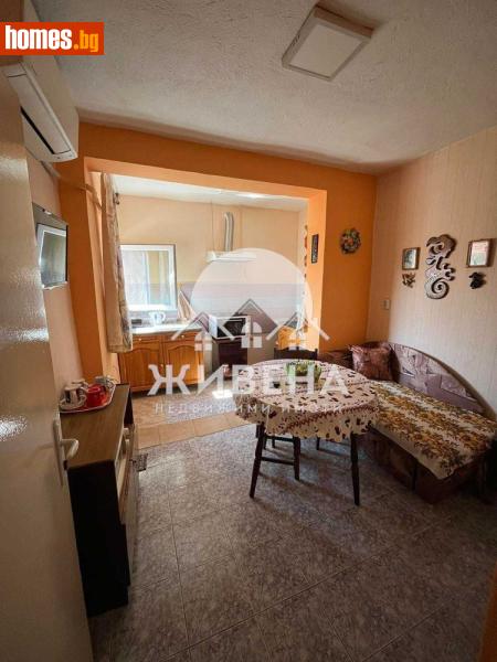 Четиристаен, 103m² - Гр.Балчик, Добрич - Апартамент за продажба - ЖИВЕНА Недвижими Имоти - 119801417