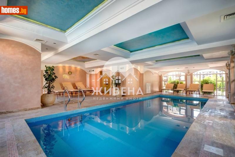 Тристаен, 90m² - К.к.Слънчев Бряг, Бургас - Апартамент за продажба - ЖИВЕНА Недвижими Имоти - 119801671