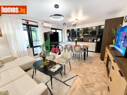 Четиристаен, 120m² - Апартамент за продажба - 119803788