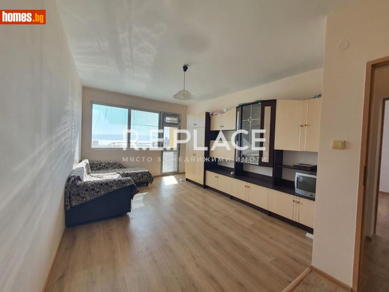Двустаен, 95m² - Кв. Бриз, Варна - Апартамент за продажба - R.E.PLACE - 119803848