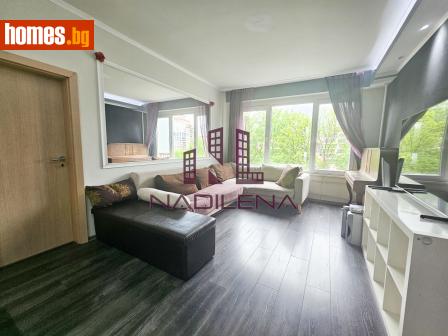 Тристаен, 76m² - Апартамент за продажба - 119803955