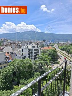 Четиристаен, 100m² - Апартамент за продажба - 119803975