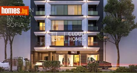 Тристаен, 129m² - Апартамент за продажба - 119804105