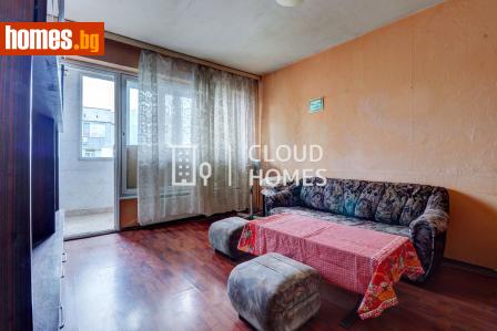 Двустаен, 46m² - Апартамент за продажба - 119804131