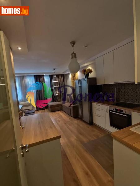 Тристаен, 120m² -  Център, Варна - Апартамент под наем - РОНЕВА ООД - 119804585