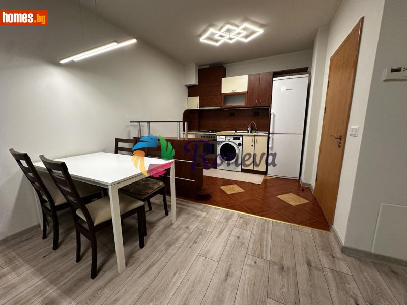 Тристаен, 80m² -  Център, Варна - Апартамент под наем - РОНЕВА ООД - 119804595