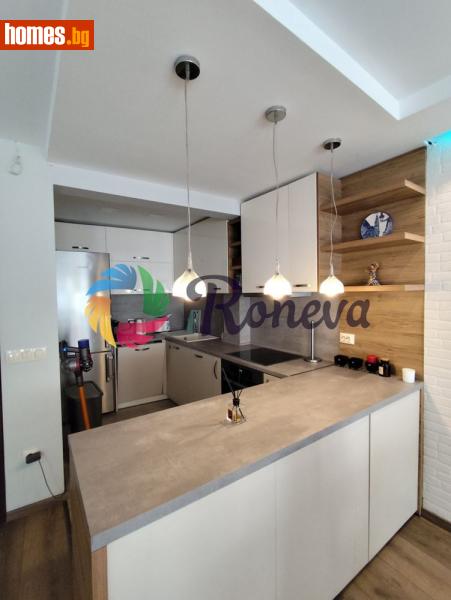 Двустаен, 70m² -  Център, Варна - Апартамент под наем - РОНЕВА ООД - 119804605