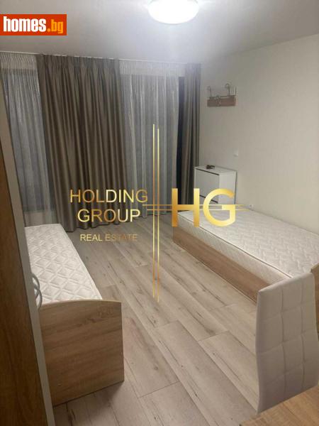 Едностаен, 25m² - Кв. Бриз, Варна - Апартамент под наем - Холдинг Груп Недвижими Имоти  - 119804825