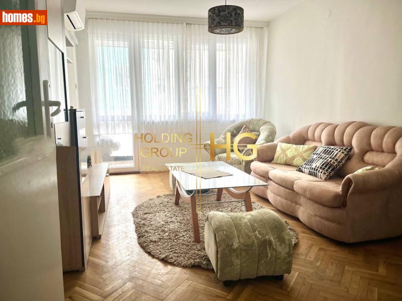 Двустаен, 83m² -  Център, Варна - Апартамент под наем - Холдинг Груп Недвижими Имоти  - 119804933
